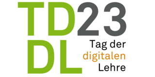 Logo vom Tag der digitalen Lehre 2023