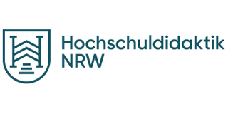 Logo: Netzwerk Hochschuldidaktik NRW
