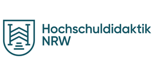 Logo: Netzwerk Hochschuldidaktik NRW