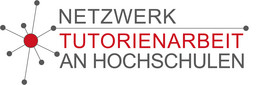 Logo: Netzwerk Tutorienarbeit an Hochschulen