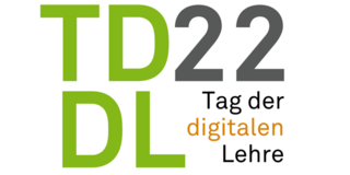 Logo: Tag der digitalen Lehre 2022