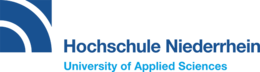 Logo der Hochschule Niederrhein