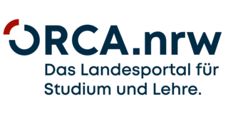Logo: ORCA.nrw