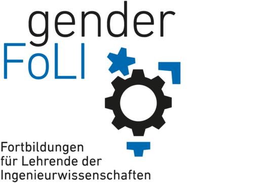 Logo: Gender FoLI