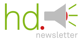 Logo: hd-newsletter
