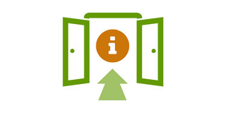 News-Icon Tag der offenen Tür / Infoveranstaltung